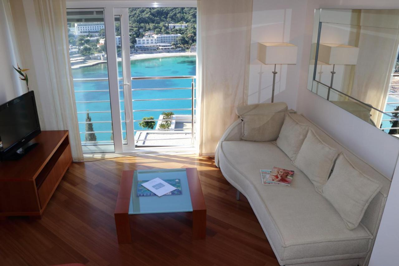 Blue Sky Apartment Dubrovnik Exterior photo